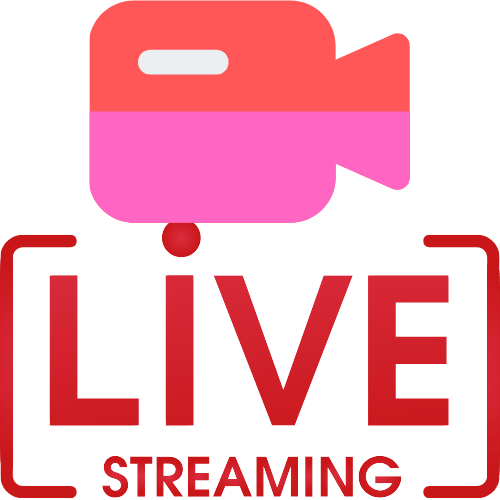 Webcam Stripers